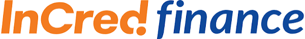 InCred logo