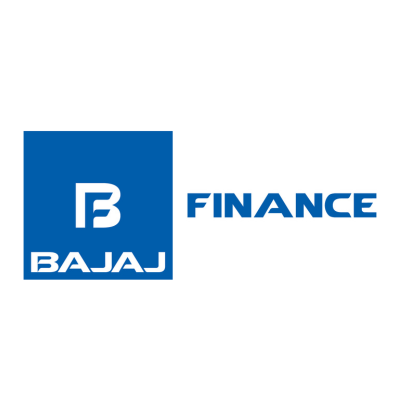 Bajaj Finance logo